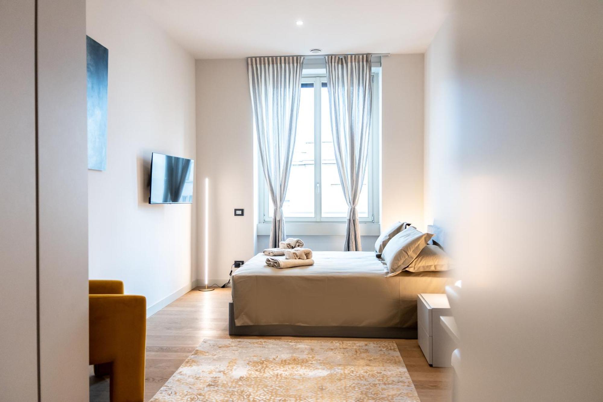 Apartment San Carlo Premium - Centro *