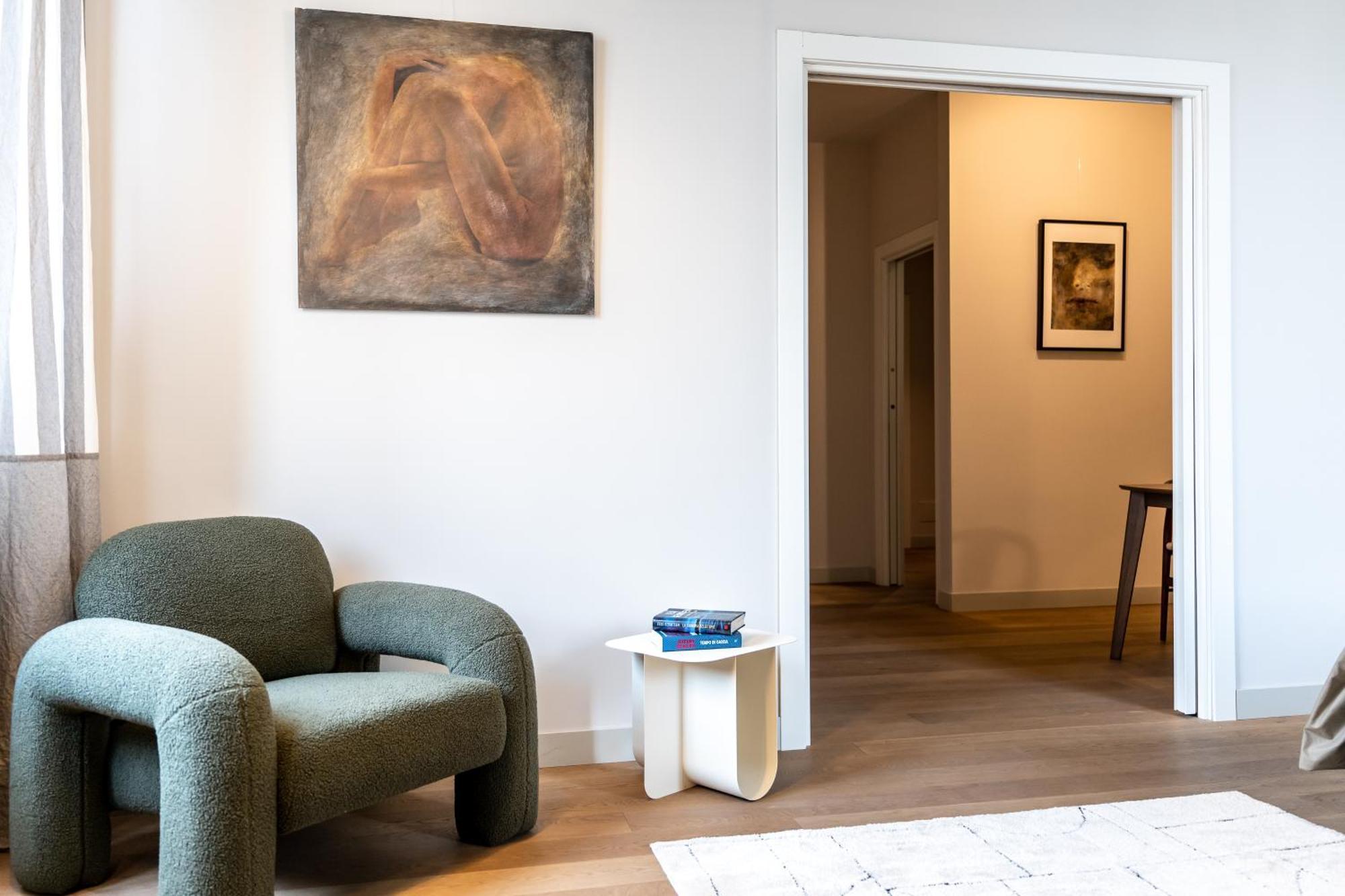 San Carlo Premium - Centro Apartment Turin