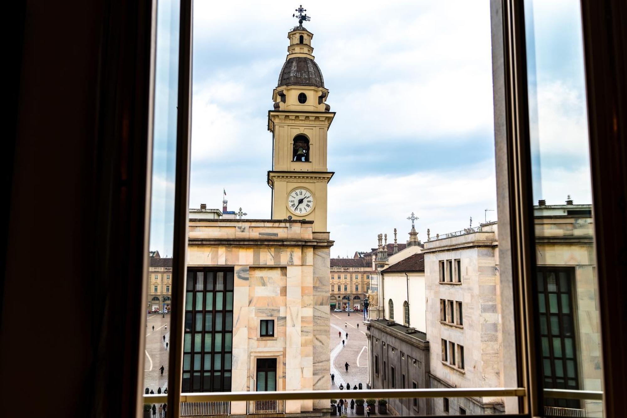 Apartment San Carlo Premium - Centro *